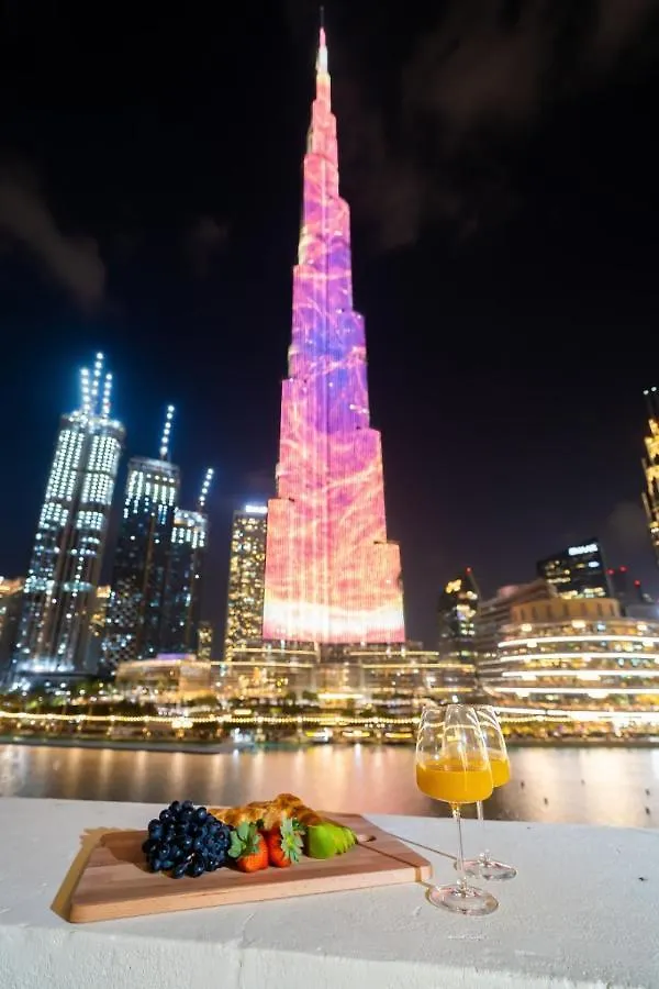 Durrani Homes - Heaven On Earth Dubai