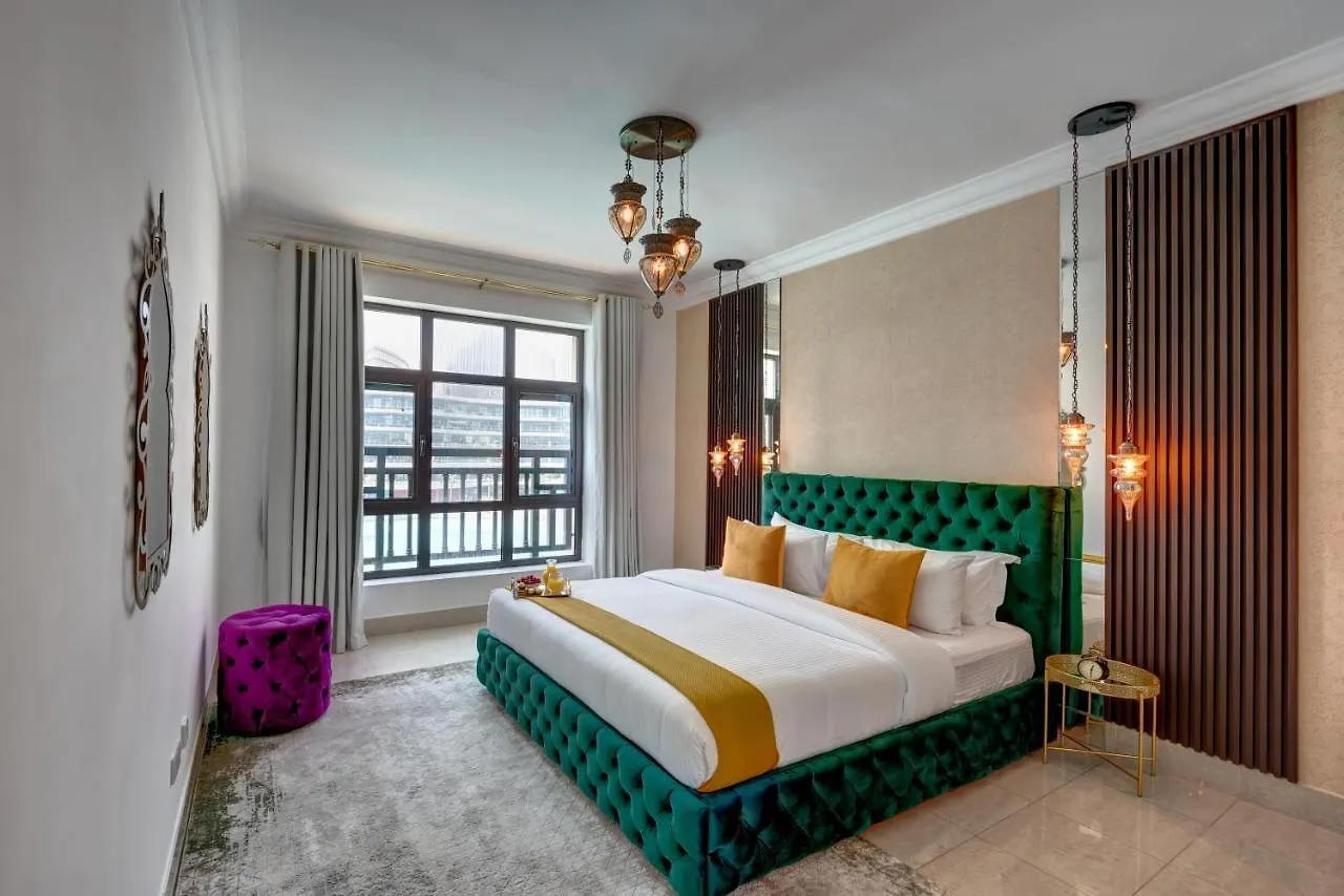 Durrani Homes - Heaven On Earth Dubai 0*,  United Arab Emirates