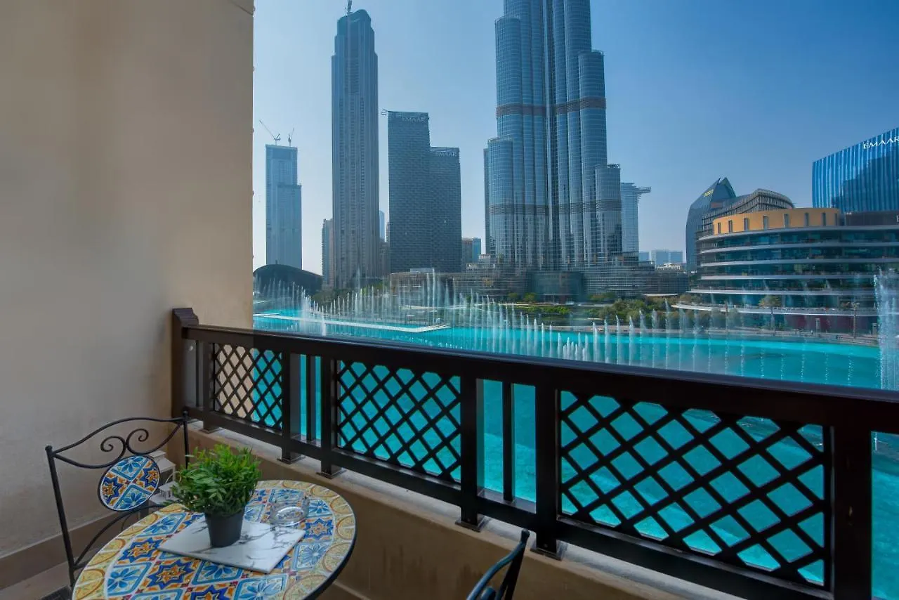 Durrani Homes - Heaven On Earth Dubai