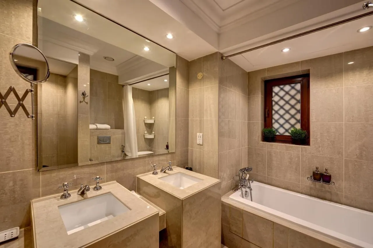 Apartment Durrani Homes - Heaven On Earth Dubai