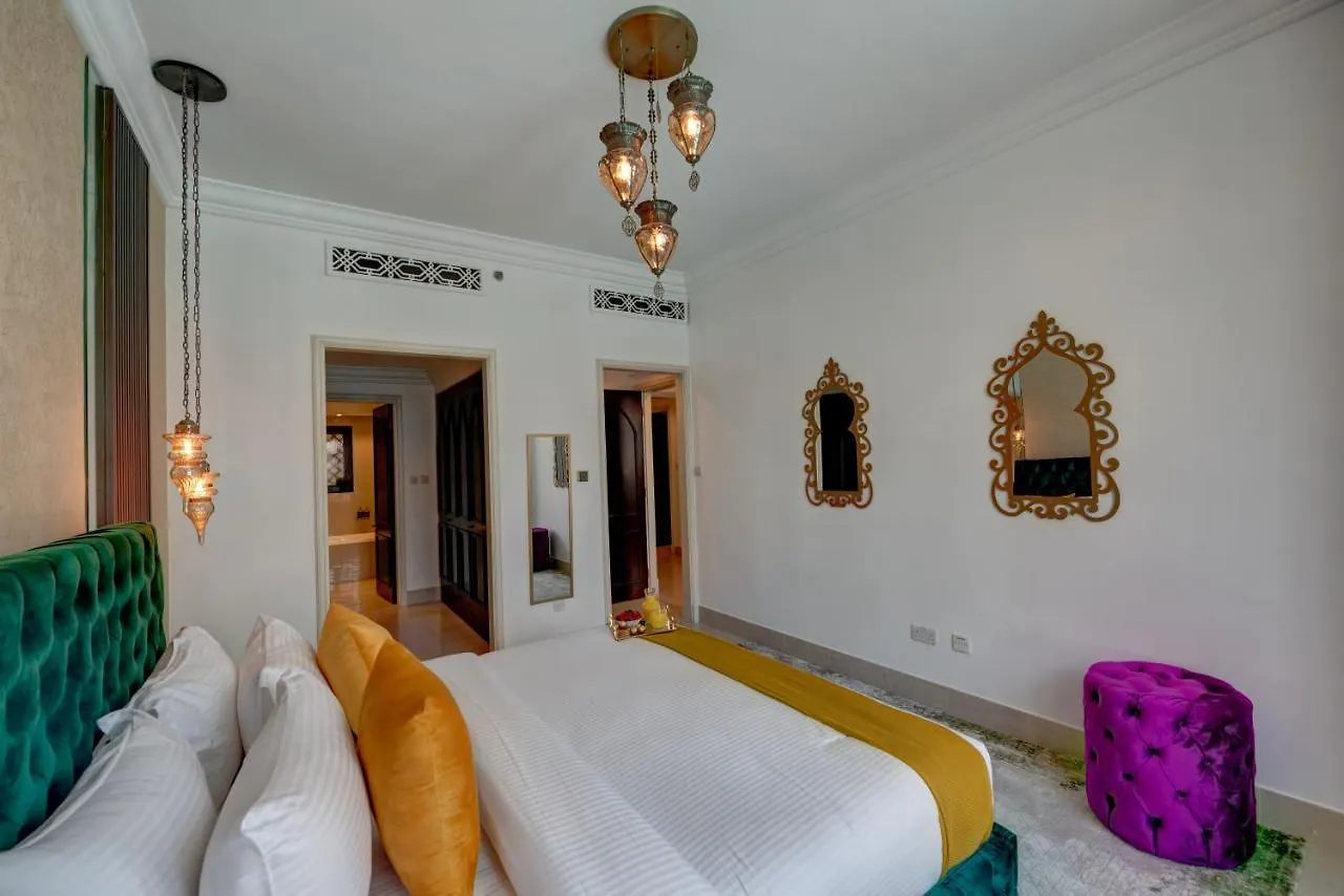 Durrani Homes - Heaven On Earth Dubai 0*,