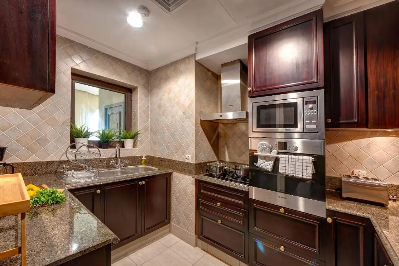 Apartment Durrani Homes - Heaven On Earth Dubai