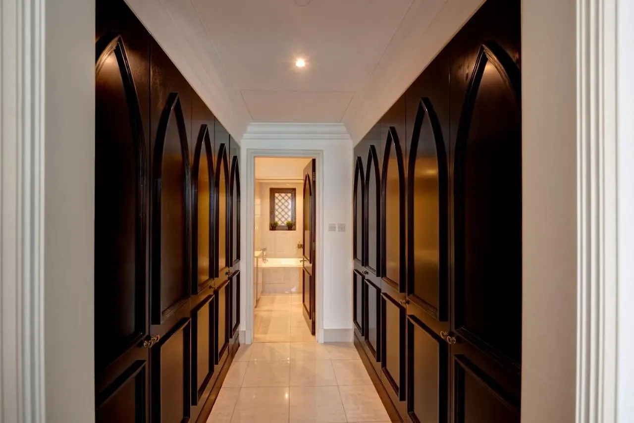 Durrani Homes - Heaven On Earth Dubai Vereinigte Arabische Emirate