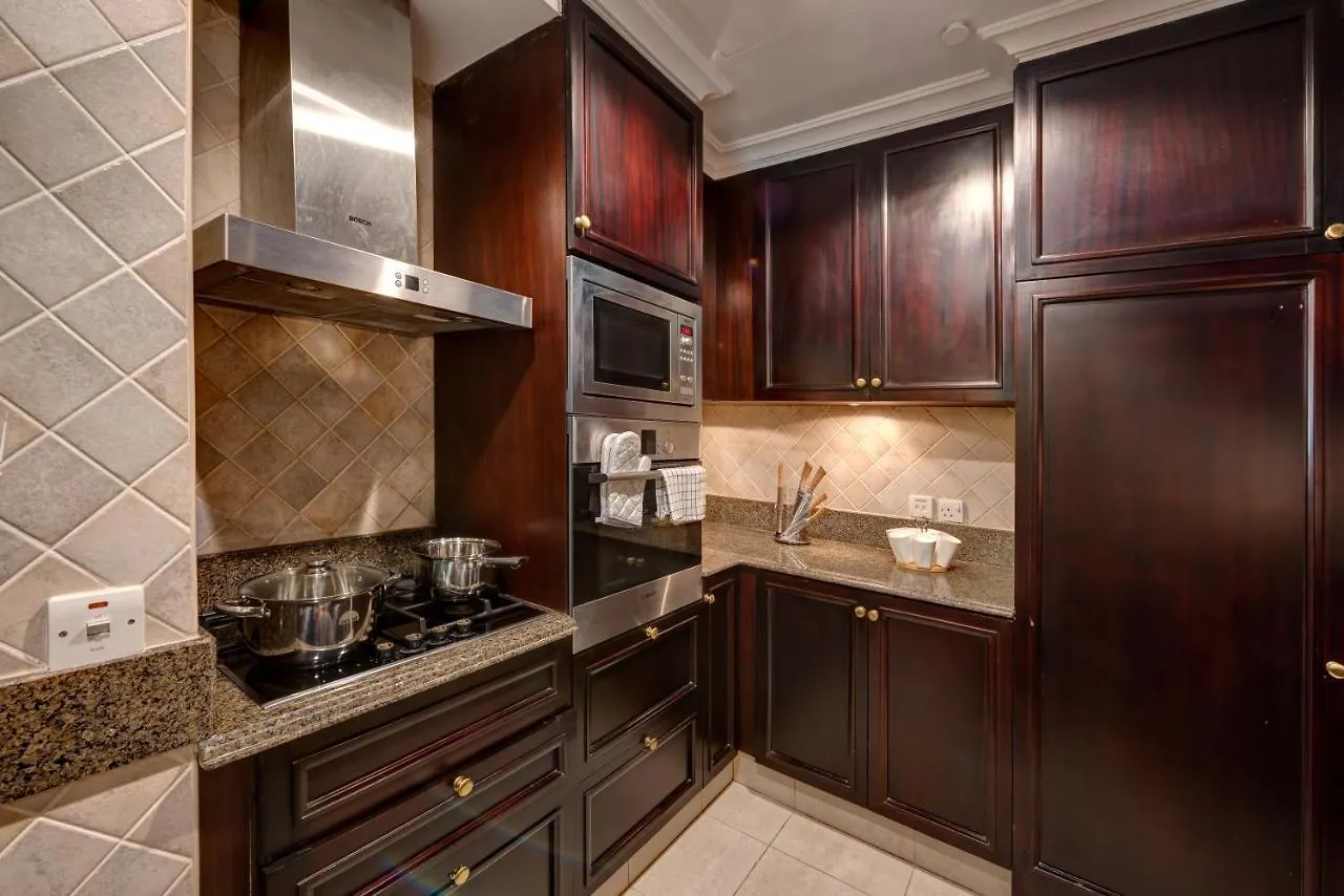 Durrani Homes - Heaven On Earth Dubai Apartment