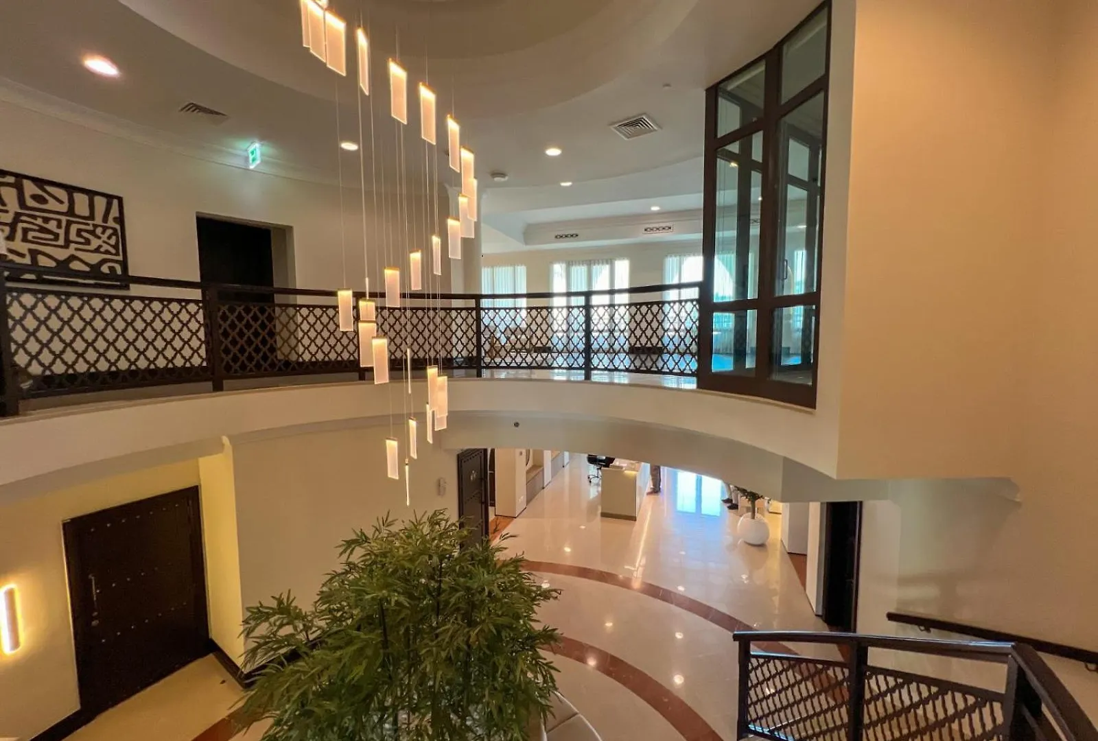 Durrani Homes - Heaven On Earth دبي