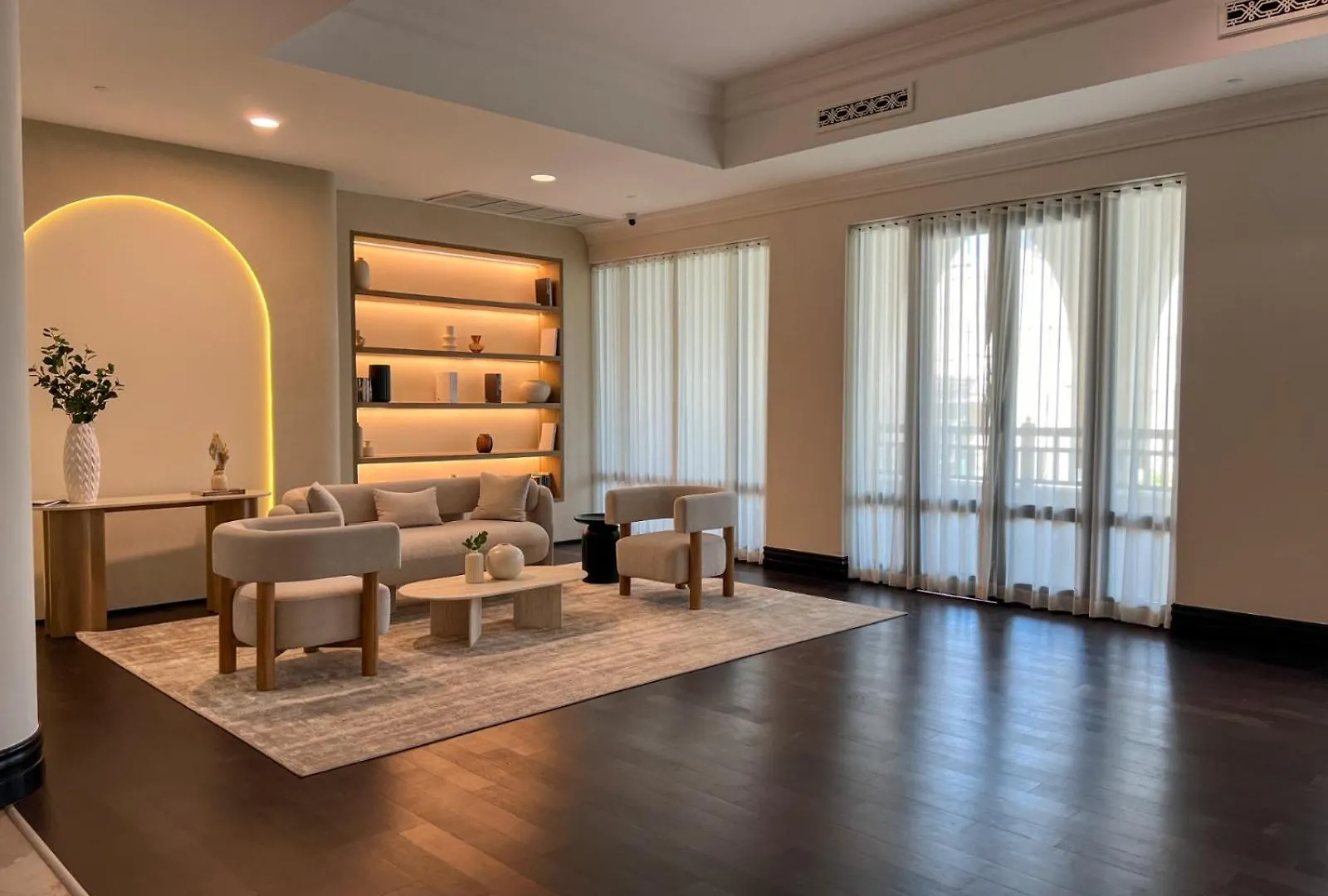 Durrani Homes - Heaven On Earth دبي