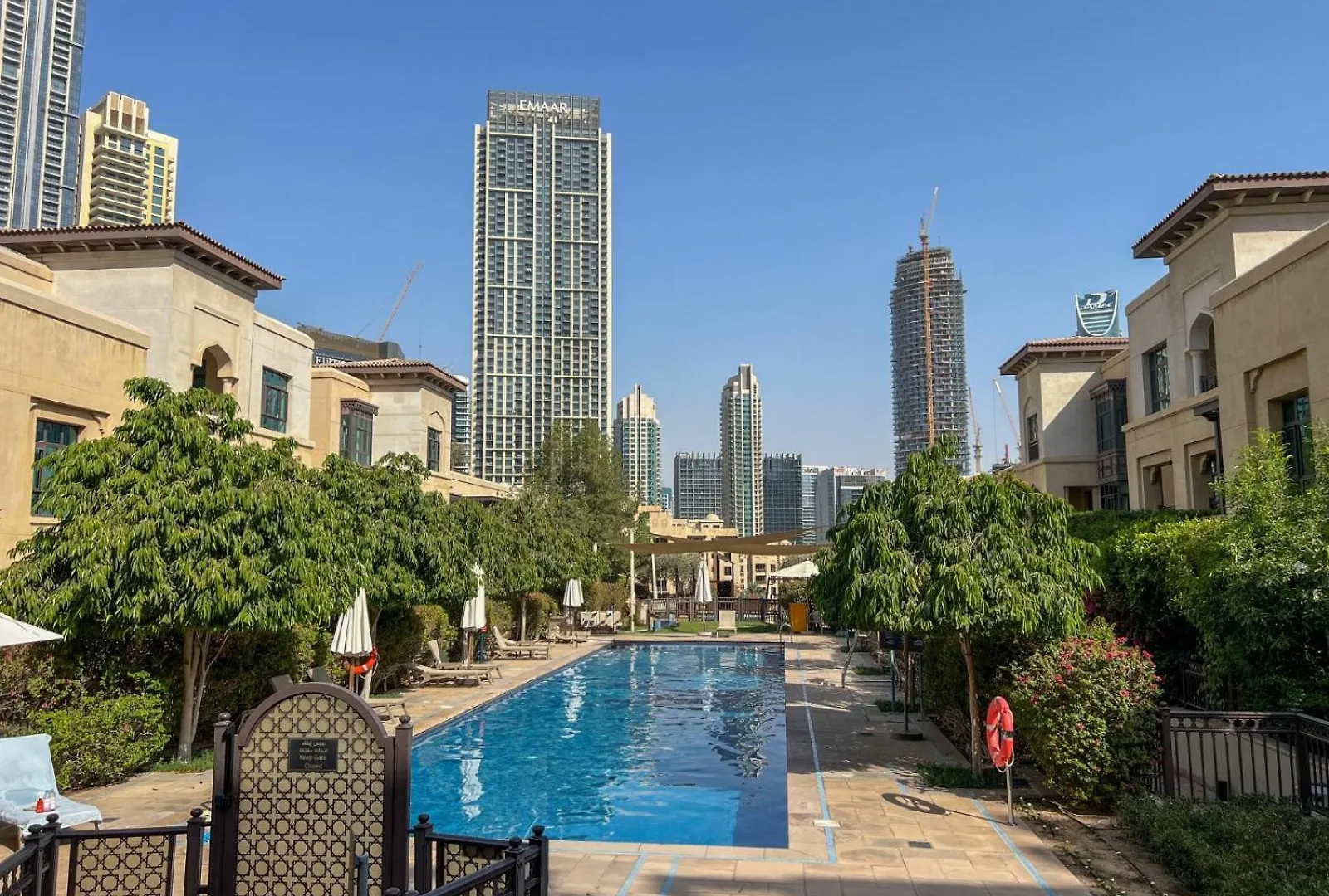 Durrani Homes - Heaven On Earth دبي